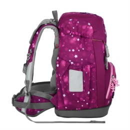Školská taška Step by Step GRADE, Sweet Unicorn Nuala, AGR certifikát (3)