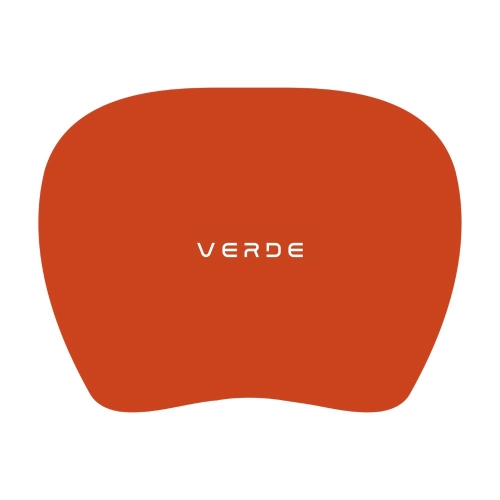 Podložka pod myš VERDE tehlová