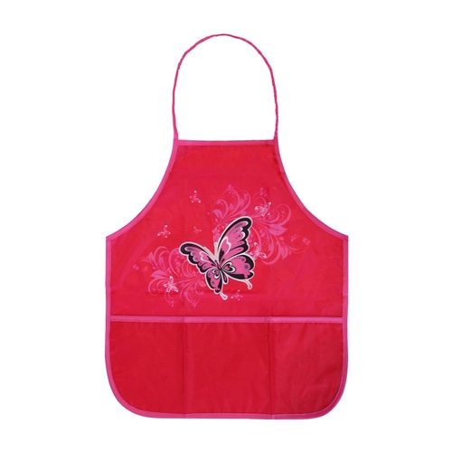 Children's apron SPIRIT - Butterfly