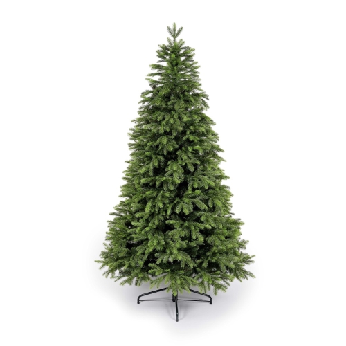 Stromček vianočný - Borovica Nevada 170 cm