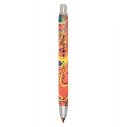 Mechanická ceruzka / Versatilka KOH-I-NOOR, 4B, 5,6 mm, Magic