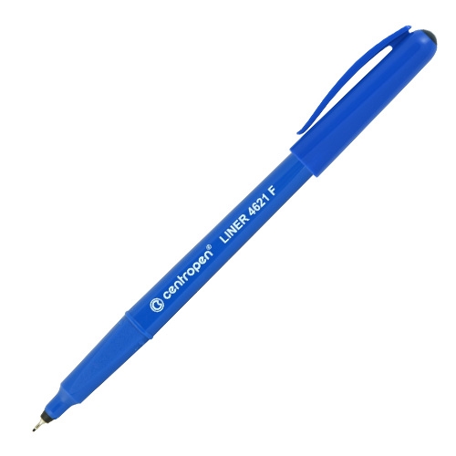 Liner CENTROPEN 4621 F - black 0.3 mm