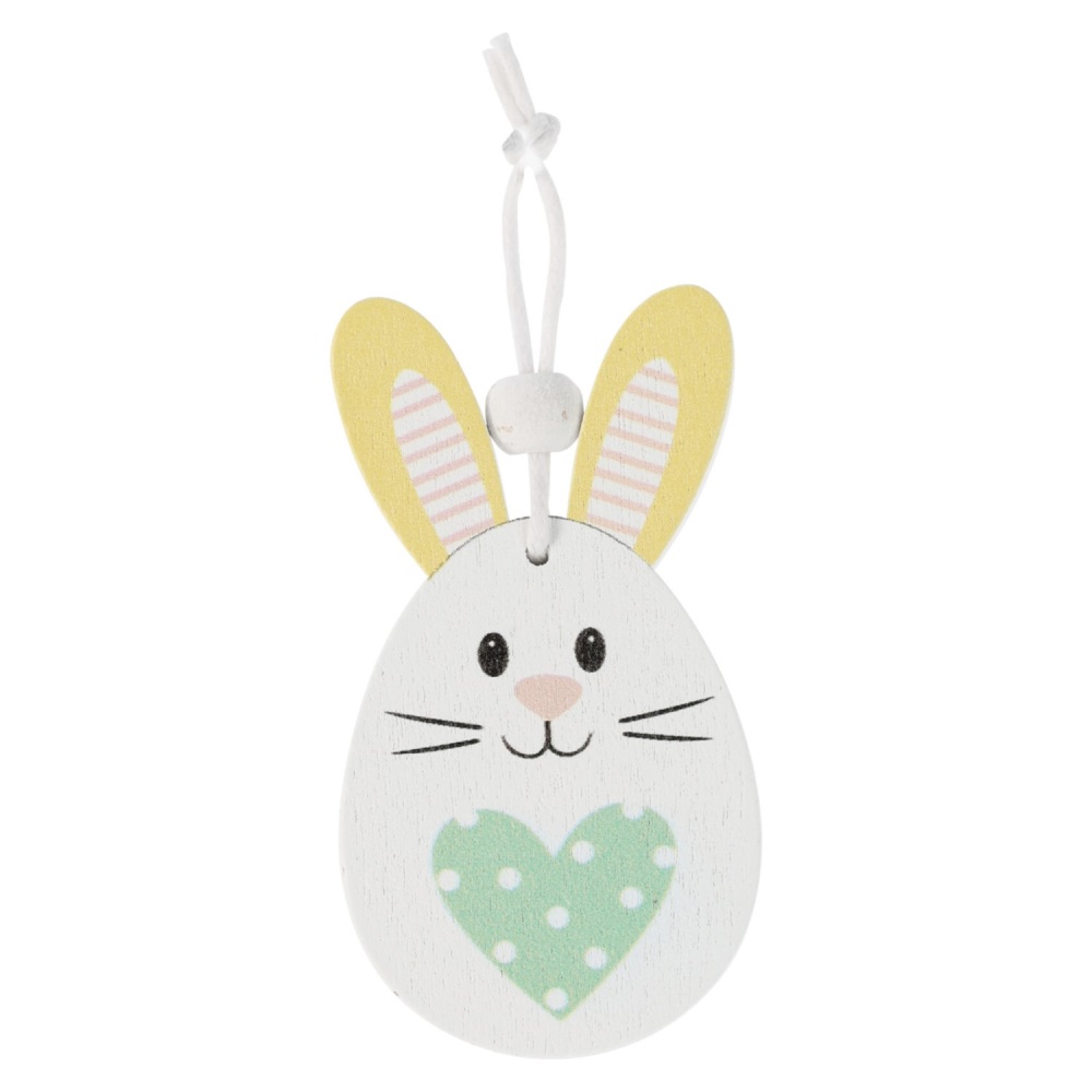 Veľkonočná dekorácia na zavesenie (mix /cena 1ks)