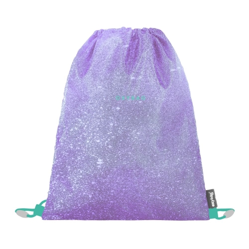 OXY NEXT Shiny diaper bag