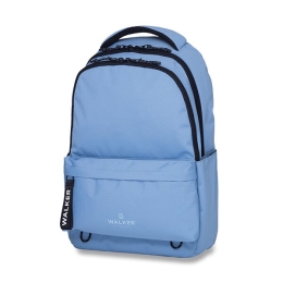 Leisure Backpack Walker Alpha Sky Blue