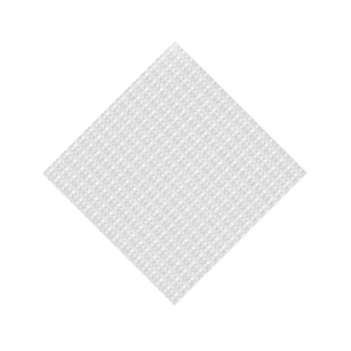Paper napkin white 80 x 80 cm [250 pcs]