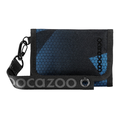 Wallet coocazoo, Electric Ice