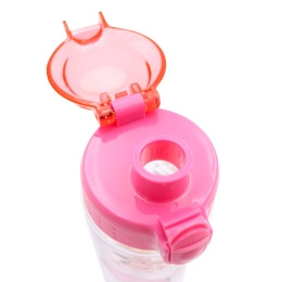 Drinking bottle JUNIOR S8 TRITAN 500 ml - Cool Bear (3)