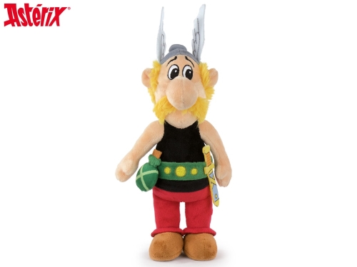 Asterix & Obelix 27cm plush Asterix 0m+