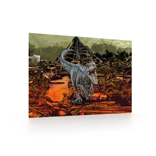 Table mat 60x40 cm Jurassic World
