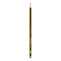 Graphite pencil, 2H, hexagonal, STAEDTLER "Noris"