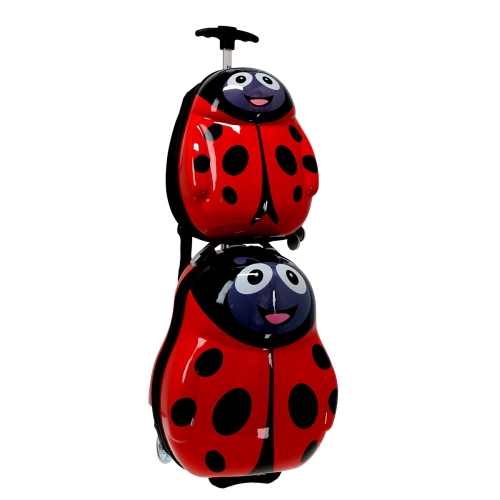 Školský batoh na kolieskach TROLLEY BEETLE