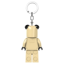 LEGO Minifigures Pug Shining Figure (HT) (3)