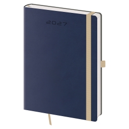 2027 Flexies Weekly Planner - Dark Blue (1)