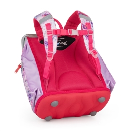 School backpack PREMIUM LIGHT romantic horse (2)