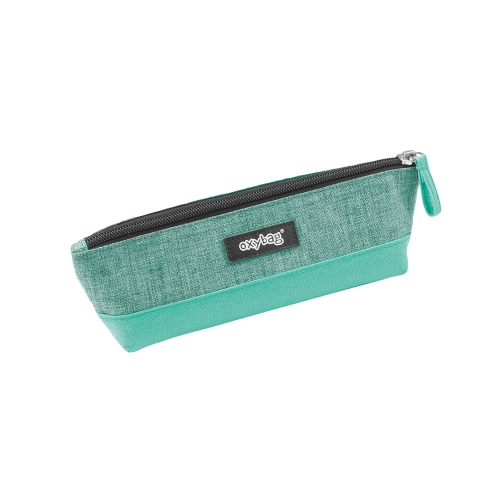 Etue OXYBAG boat pastel green
