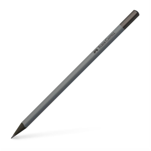 Ceruzka Faber-Castell Urban č. 2 (B) - stone grey