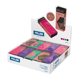 Rubber MILAN 320 Nata Copper (1)