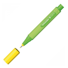 Marker Schneider Link-It 0.4 mm yellow