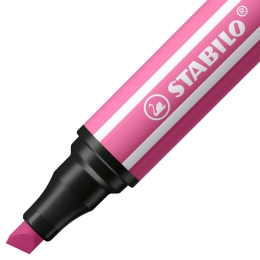 Fix vláknový STABILO Pen 68 MAX orgovánový