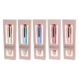 Ballpoint pen CANDY in box (1)