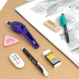 Eraser MILAN the Master Gum 1420