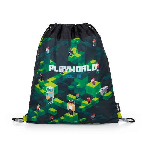 Practice bag Playworld Vol. III.