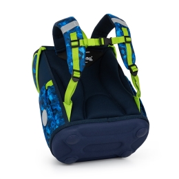 School backpack PREMIUM football (2)