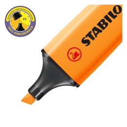Highlighter STABILO BOSS ORIGINAL orange (1)