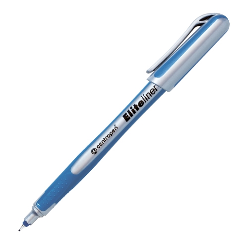 Liner CENTROPEN Elite 4721 - blue 0.3 mm