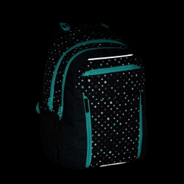 School backpack BagMaster Porto 24 C (5)