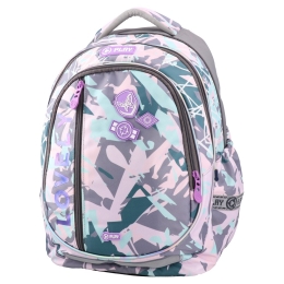 School backpack MAXX anatomical - Lovely