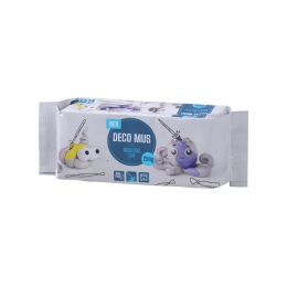 Modelovacia hmota Deco mus 250g - biela