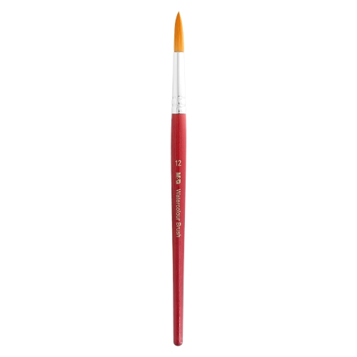 Round brush M&G Student No. 12