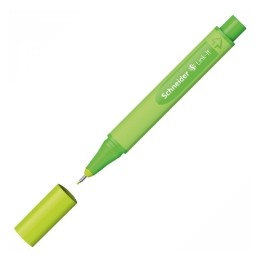 Marker Schneider Link-It 0.4 mm light green
