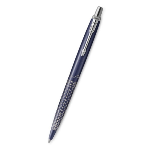 Pero guľôčkové PARKER Jotter SE Sydney Blue CT, blue M