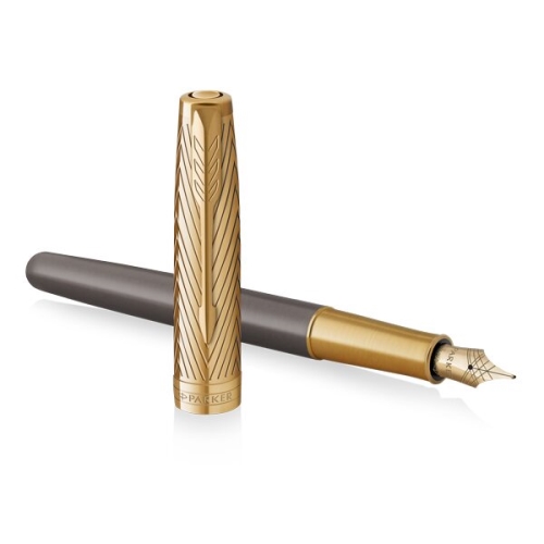 Parker Sonnet Pioneers Collection Arrow GT