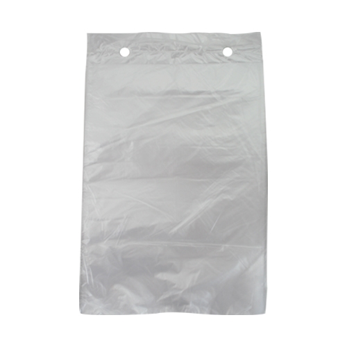 Microtene bags 30 x 40 cm 15 mic transparent 50 pcs (17964)