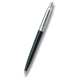 Pero guľôčkové Parker Jotter Specials čierne