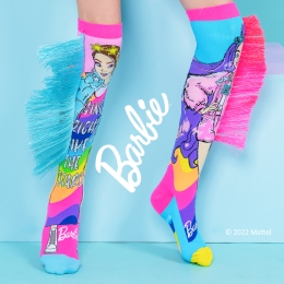 Knee socks for children -