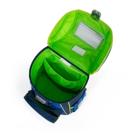 School backpack PREMIUM football (1)