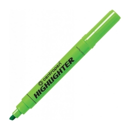 Highlighter Highlighter Centropen 8552 (set of 4)
