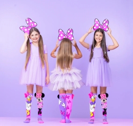 Knee socks for children -