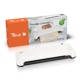 Laminátor Peach PL750, A4