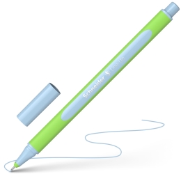 Popisovač Schneider Line-Up 0,4 mm - Pastel Blue