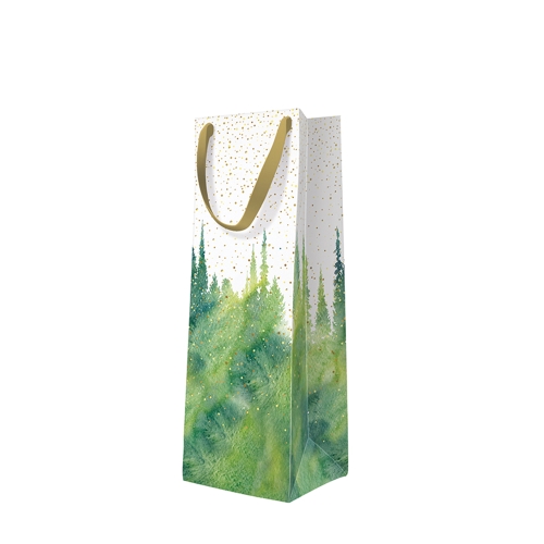 PAW premium Golden Forest, bottle 12x10x37 cm