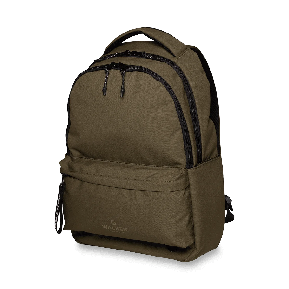 Volnočasový Batoh Walker Alpha Dark Olive