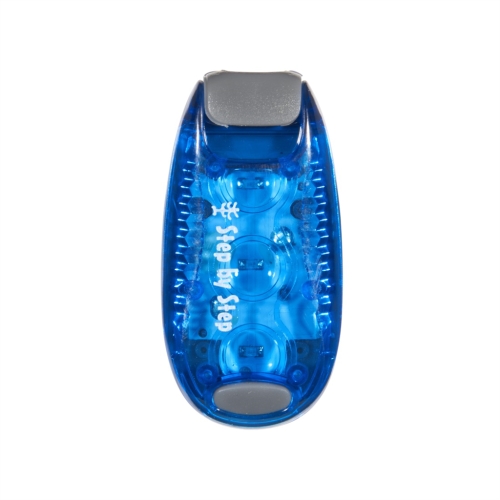 Blinker for Step by Step briefcase, blue
