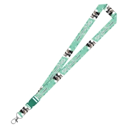 Kľúčenka s karabinkou JUNIOR S9 - Best Friends Forever