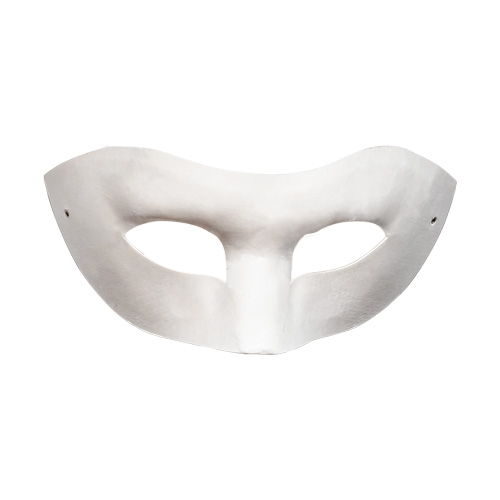ZORO face mask 21x9.8 cm / 1pc